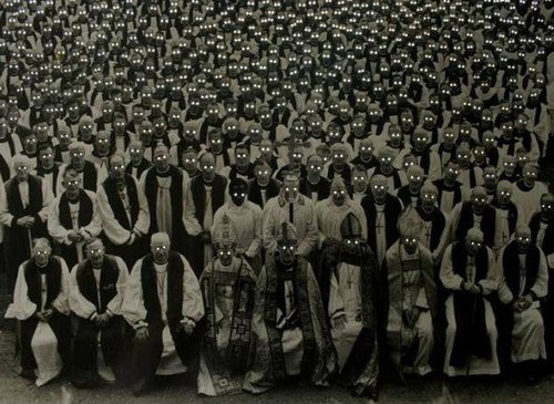 Nothing to see here.  Move along.