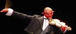 A Musical Devil