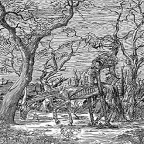  Nuckelavee (by Kurt Komoda / Foter.com / CC BY-NC-ND)