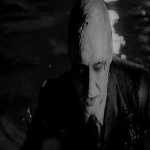 Not everything that's undead is pretty...