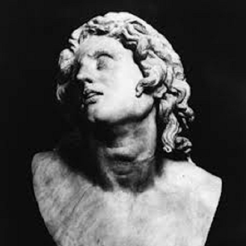 Alexander the Great, Monster Hunter