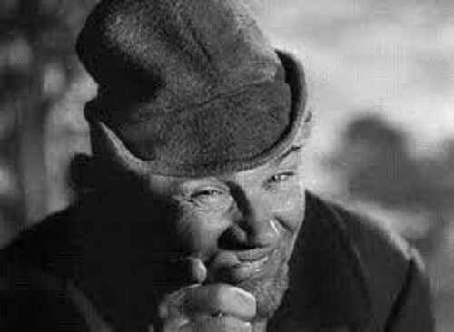 You almost had me there, mortal...