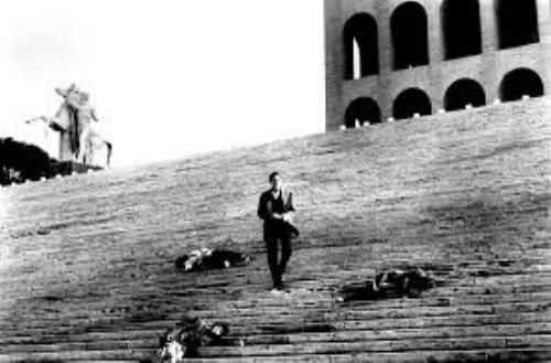 The way the world ends?