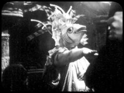 Repent, Charlie the Tuna!