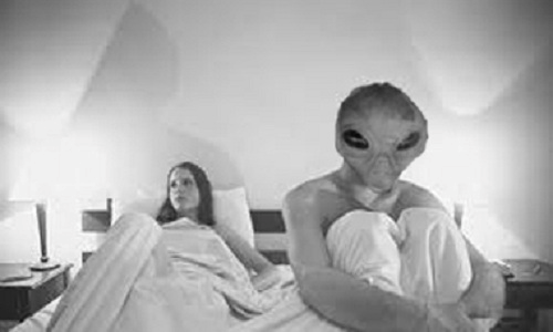 I don't think she gets me...