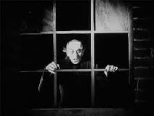 But I thought we were friends?