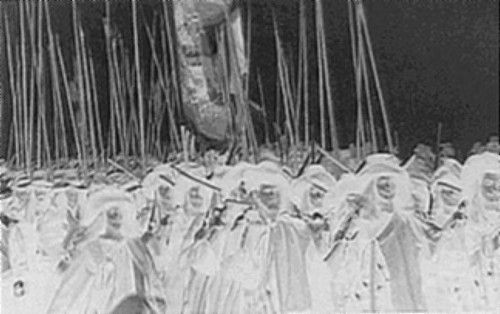 Didn't we just do this?