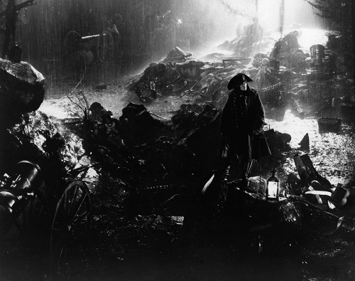 I guess that little red dude was right...