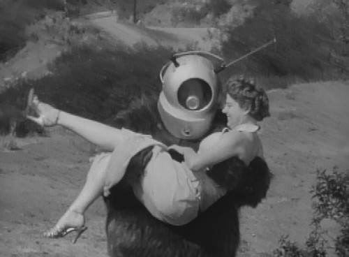 What's so unnatural?