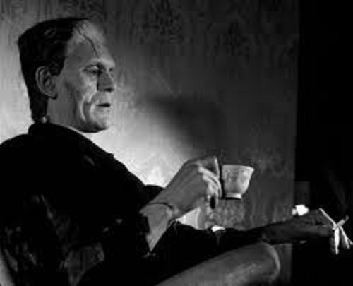 I see you, but I choose to ignore you.