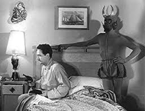 Every conspiracy theory is true.