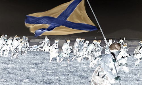 Proper ghosts need time to ripen.