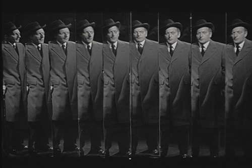 We've got to do something to clean up all these anomalies.