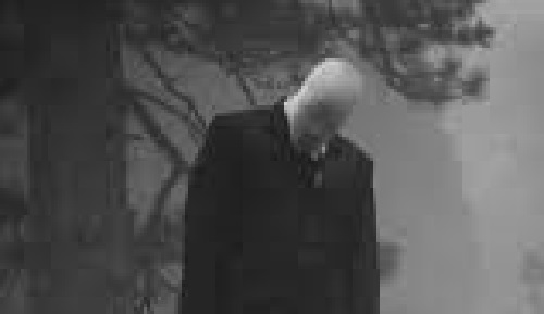 Don't let "The Man" oppress your folklore!