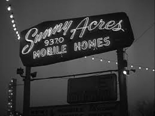 It gets weird out there at the margins.