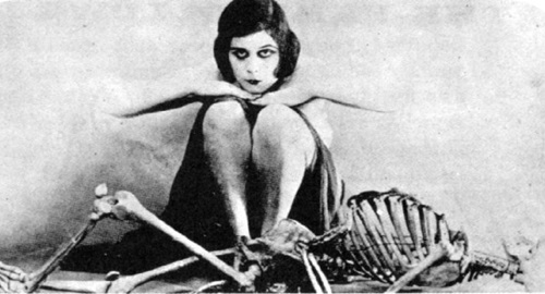 Resettlement to a Greek island...how bad could it be?