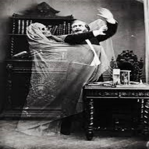 Don't chase ghosts. It makes you look needy.