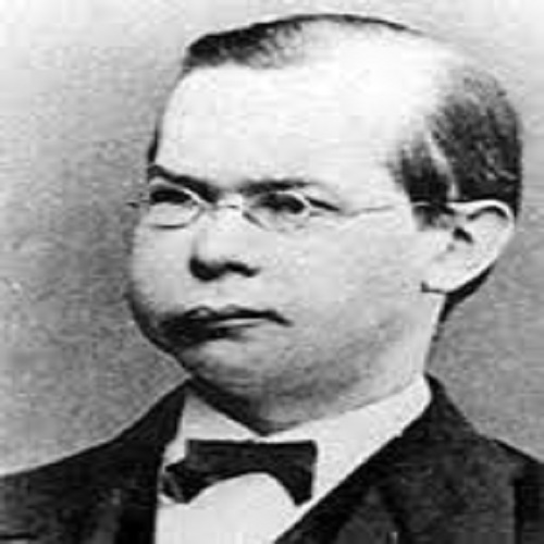 Dr. Johann Karl Friedrich Zöllner, Defender of the Third Dimension