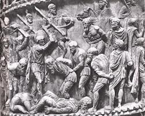 Don't piss off a philosopher-king.