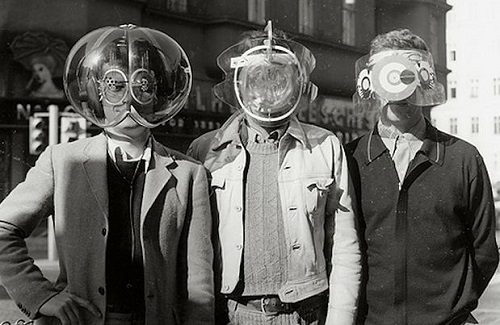 Your universe amuses us...