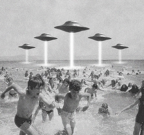 Yeah, not looking too good...