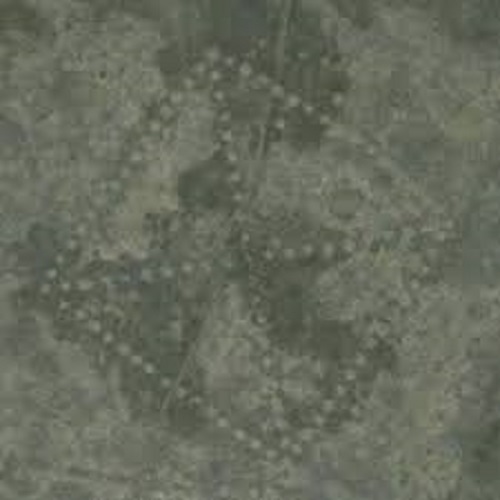 Mortal terror improves the work ethic.