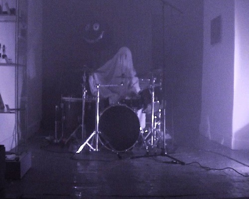 ghostdrum